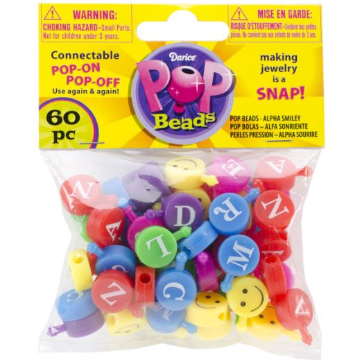 pop beads