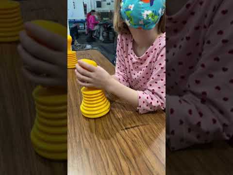 plunger segmenting