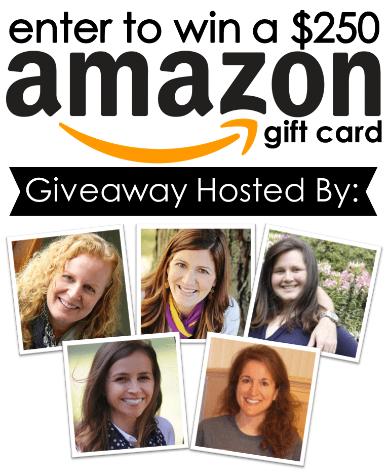 A little $250 pick me up giveaway and sale!