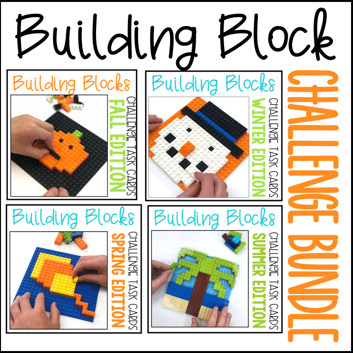 The Building Blocks of Creative Thinking with LEGO - Issuu