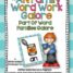 AN Word Family Word Work Galore-Differentiated and Aligned1