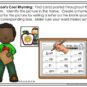 Back To School Rhyming Write the Room - Differentiated and Aligned3