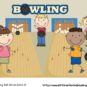 Ball Words Sight Word Mastery System-EDITABLE Bowling Ball Words4
