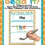Bead It-Differentiated Dolch Levels 6-7 Word Practice for Common Core Standards1