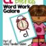 CL Blends Word Work Galore-Differentiated and Aligned Activities and Instruction1