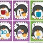 Cold Weather Write The Room Fun-Differentiated and Aligned CVC-CVCC-CCVC Sounds2