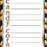 Halloween Write the Room Freebie for Kinesthetic Learners2