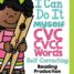 I Can Do It Myself CVC-CVCC and Real-Nonsense Word Activities-Self-Correcting1