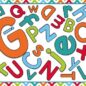 Letter Recognition Fluency YATTA Game - Available in Color and Black-White3