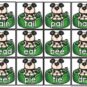 Long Vowel Words Recognition and Fluency YATTA - Color and-or Black and White4