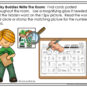 March I Spy Write the Room Fun-CVC, Digraph and Blends-Differentiated2