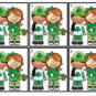 March I Spy Write the Room Fun-CVC, Digraph and Blends-Differentiated3