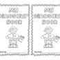 My Dinosaur Report-Discovering Dinosaurs Freebie3