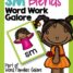 SM Blends Word Work Galore-Differentiated and Aligned Activities and Instruction1