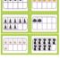 Spooky Ten Frame Write The Room Run-Differentiated and Aligned2
