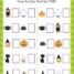 Spooky Ten Frame Write The Room Run-Differentiated and Aligned3
