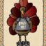 Talking Turkey I Spy Sight Words Fun-Differentiated and Aligned Dolch Lists 1-11c
